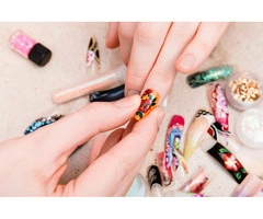 Best Nail Salon in Carnegie