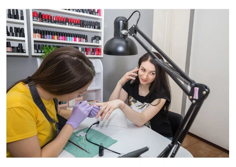 Best Nail Salon in Carnegie - 3/3