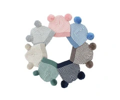 Top Off Your Little One’s Style with Adorable Baby Hats