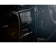 Reversing Camera Installation Adelaide