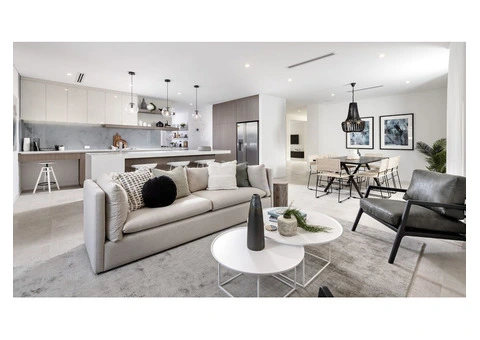 First Home Owners Centre - 1/3