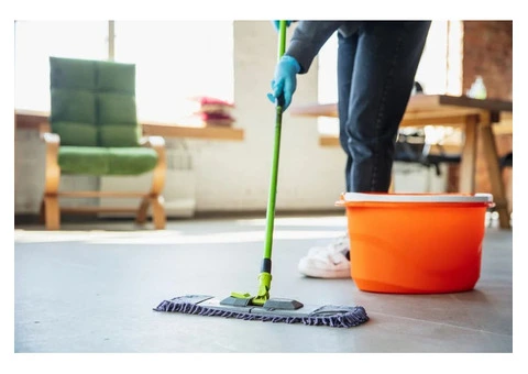Sparkling Clean Homes in Perth: Rita Cleaning Service - 1/3