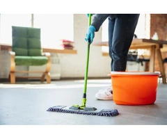 Sparkling Clean Homes in Perth: Rita Cleaning Service