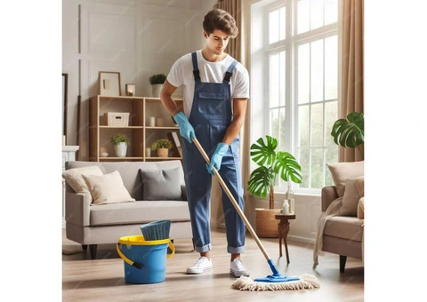 Sparkling Clean Homes in Perth: Rita Cleaning Service - 2/3