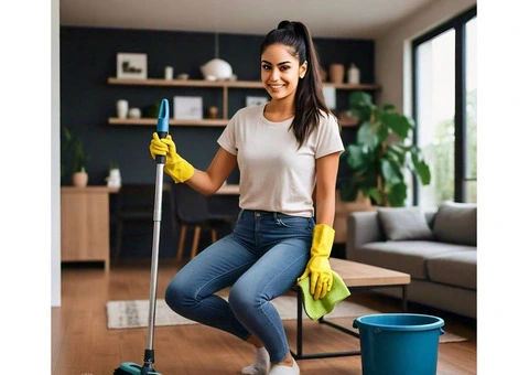 Sparkling Clean Homes in Perth: Rita Cleaning Service - 3/3