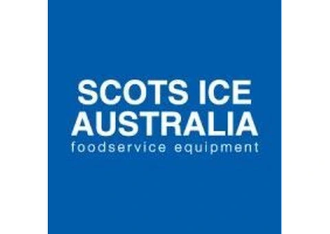Commercial kitchen equipment