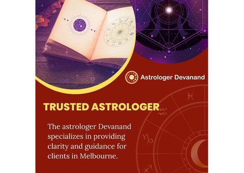 Trusted Astrologer in Melbourne|Psychic Healer in Melbourne