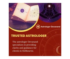 Trusted Astrologer in Melbourne|Psychic Healer in Melbourne