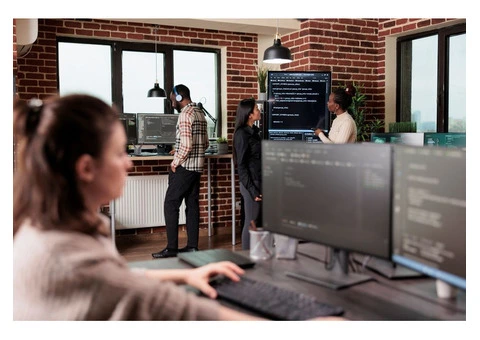 Mobile Apps & Software Development In Australia.