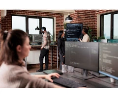 Mobile Apps & Software Development In Australia.