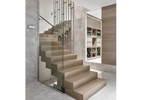 Stair Design Australia