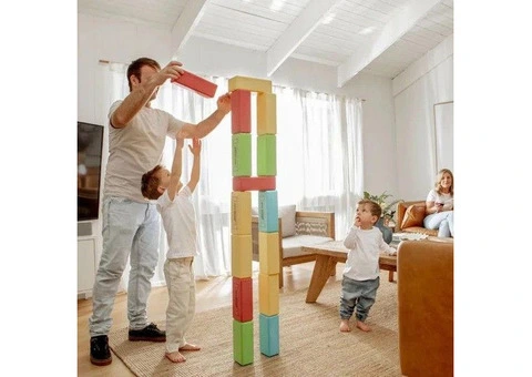 Boost Your Fitness with Kick Bricks – The Ultimate Workout Tool!