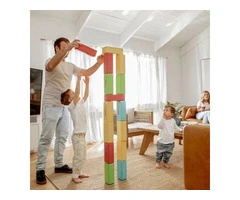 Boost Your Fitness with Kick Bricks – The Ultimate Workout Tool!