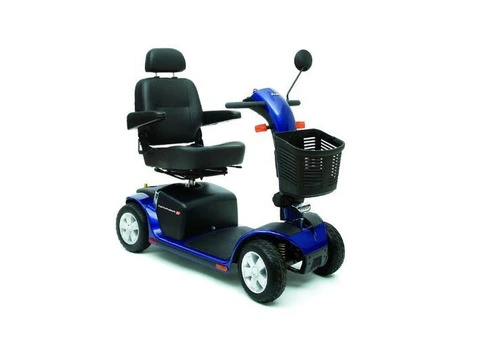 Pride Mobility Pathrider 10 Deluxe - RKMRS