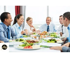 Lunch Catering Adelaide - Love Your Mamma