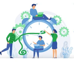 Tech Sustain - Expert Solutions for Safe and Sustainable IT Asset Recovery