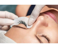 Enhance Your Beauty with Expert Eye Treatments at Day Spa Australia