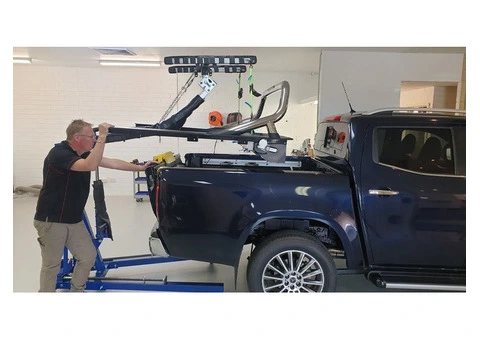 Discover the Best Ute Upgrade Options with Xtreme Ute Worx Australia