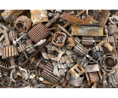Earn Top Value for Your Scrap Brass in Melbourne with Our Reliable Recycling Services