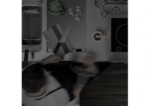 Commercial kitchen equipment - 2/4