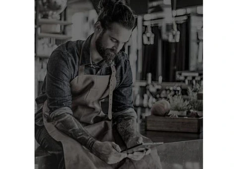 Commercial kitchen equipment - 4/4