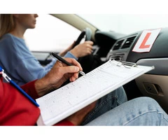 Professional Log Book Driving Lessons in Adelaide