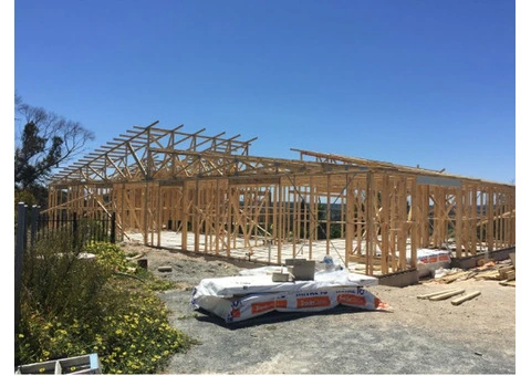 Timber Decks Adelaide