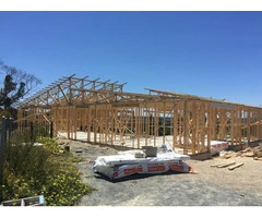 Timber Decks Adelaide