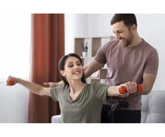 NDIS Support Coordination in Dandenong - Bailin Support Services Pty Ltd