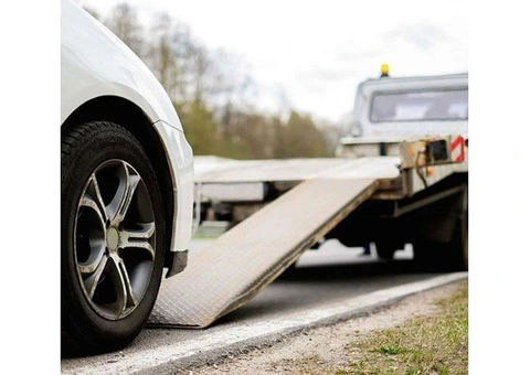 The Best Name to Offer Cash for Cars in Manuka 