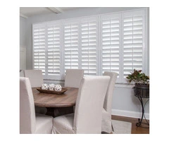 Premium Plantation Shutters in Sydney - Stylish and Durable