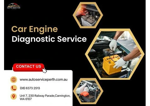 Your Go-To for Engine Diagnostic Services: Fast and Accurate Solutions