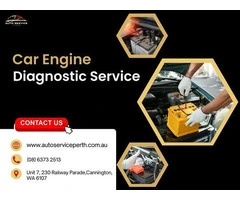 Your Go-To for Engine Diagnostic Services: Fast and Accurate Solutions