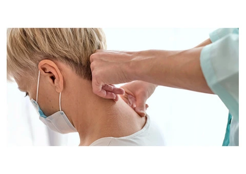 Expert Upper Cervical Chiropractor in Adelaide