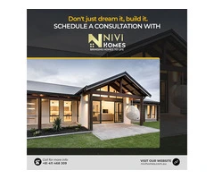 Construction services in Australia