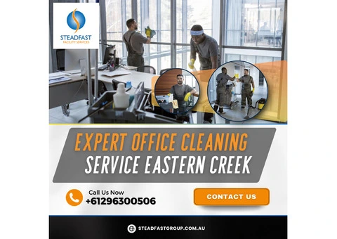 Steadfast Facility Services - 6/30