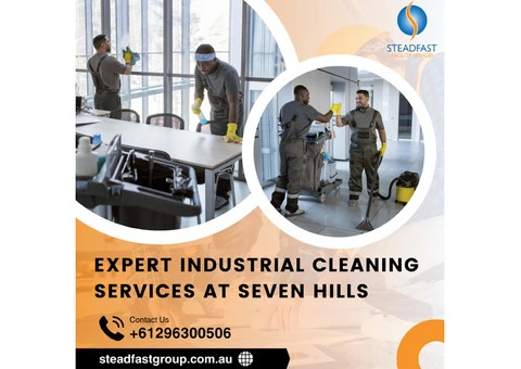 Steadfast Facility Services - 23/30