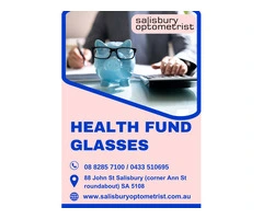 Get the Vision You Deserve with Cost-Effective Health Fund Glasses