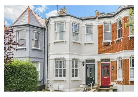 External Venetian Blinds