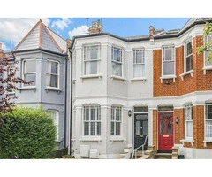 External Venetian Blinds