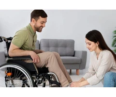 Registered NDIS Service Providers in Perth