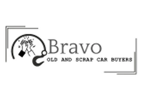 Bravo Old and Scrap Car Buyers