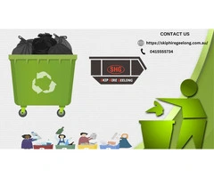 Efficient Skip Bin Hire in Geelong for Easy Waste Management