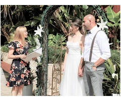 Experience the Difference with a Sydney Wedding Celebrant