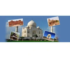 Make Your Trip Unforgettable With Our Taj Mahal and Golden Triangle Tour Packages