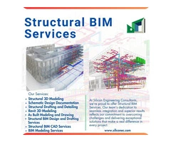 Structural BIM Services available in Sydney.