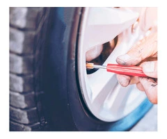 Where Can You Find 24/7 Emergency Tyre Repair Services in Melbourne?