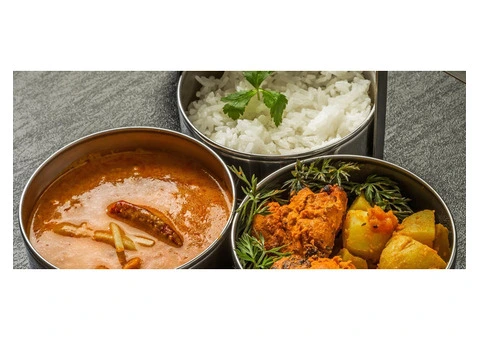 Curryville Indian Restaurant