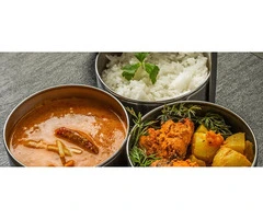 Curryville Indian Restaurant