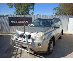 Affordable Nissan Patrol Parts Online